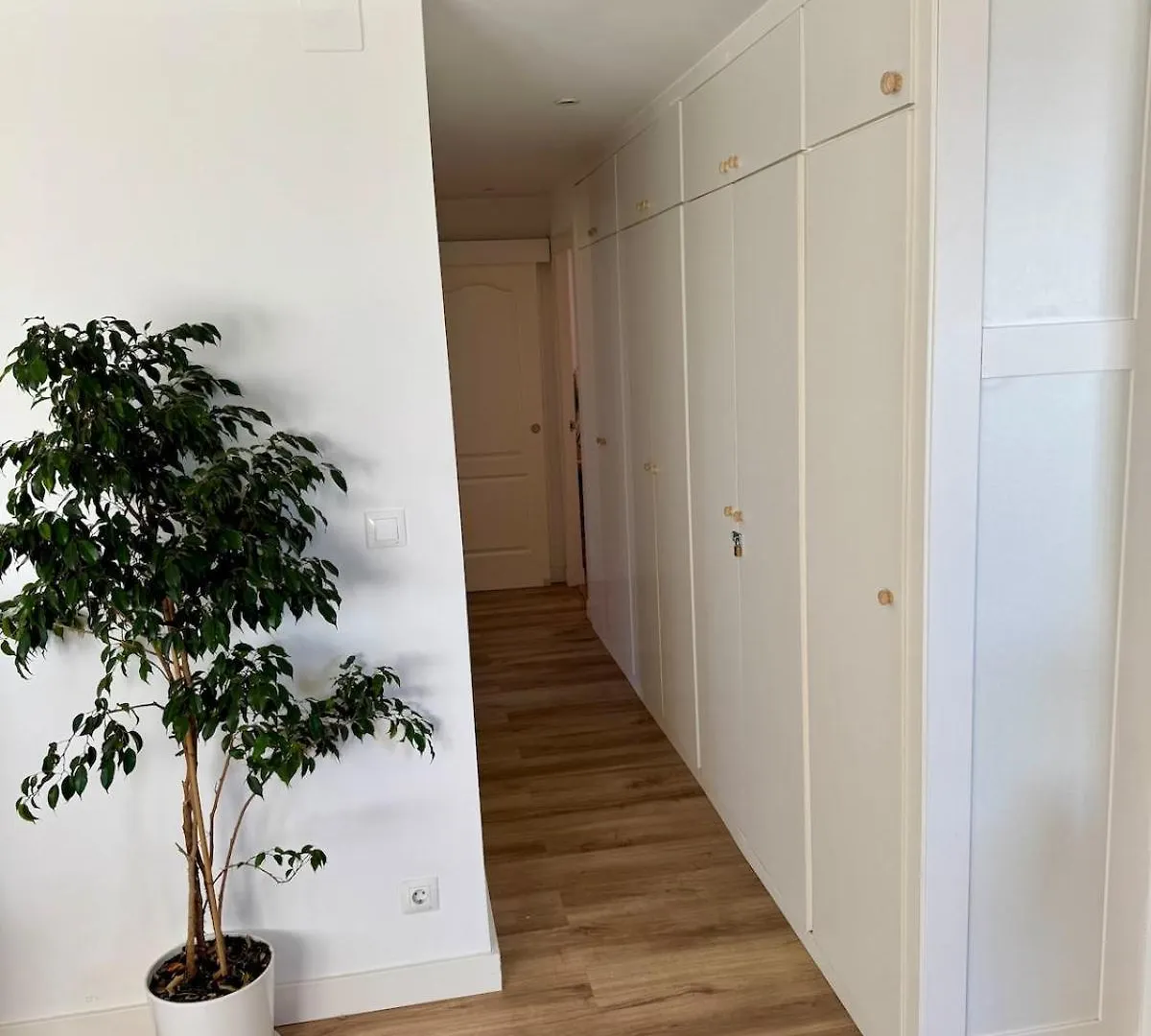 Atico El Palo Apartment Malaga Spain