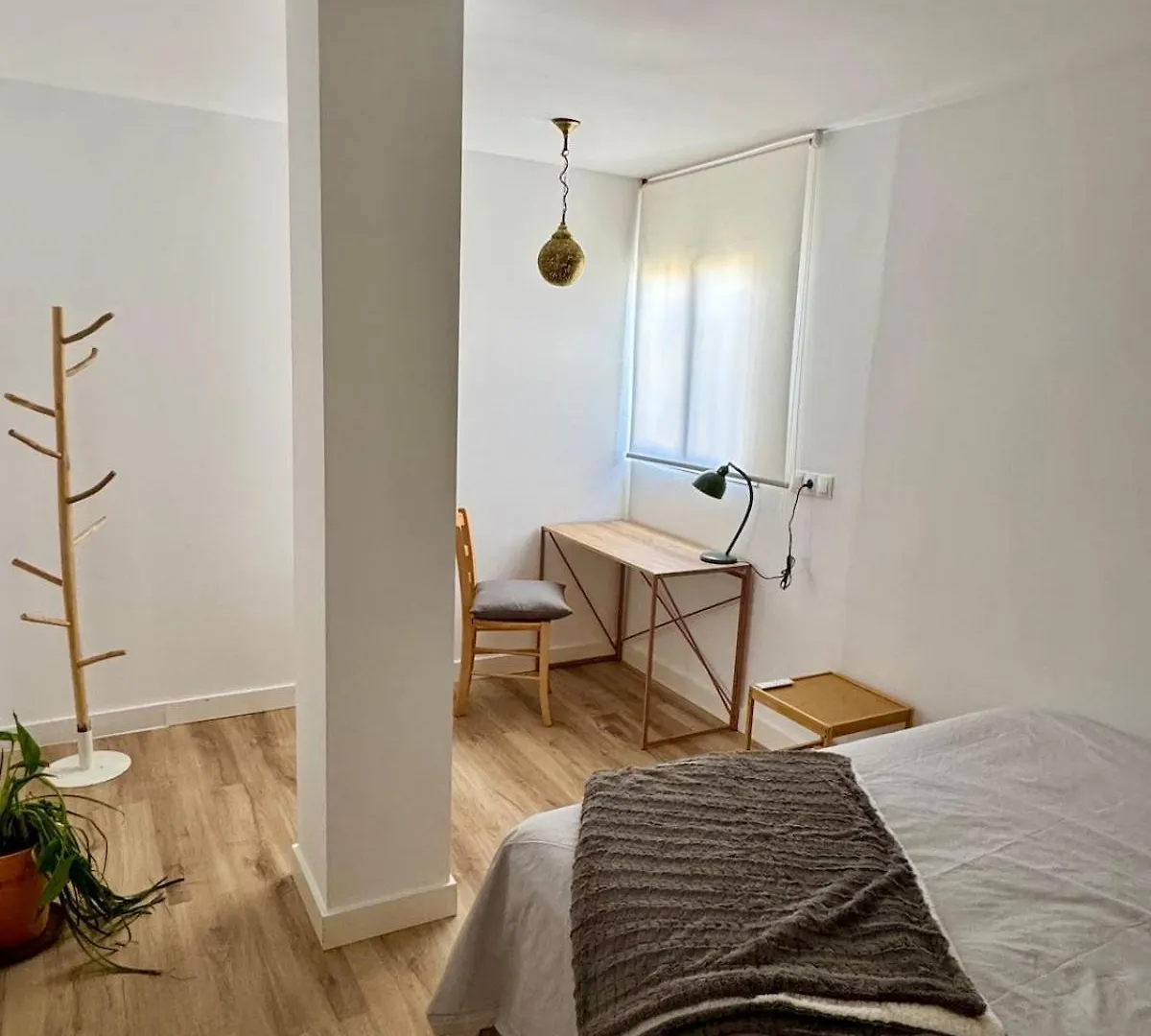 Atico El Palo Apartment Malaga