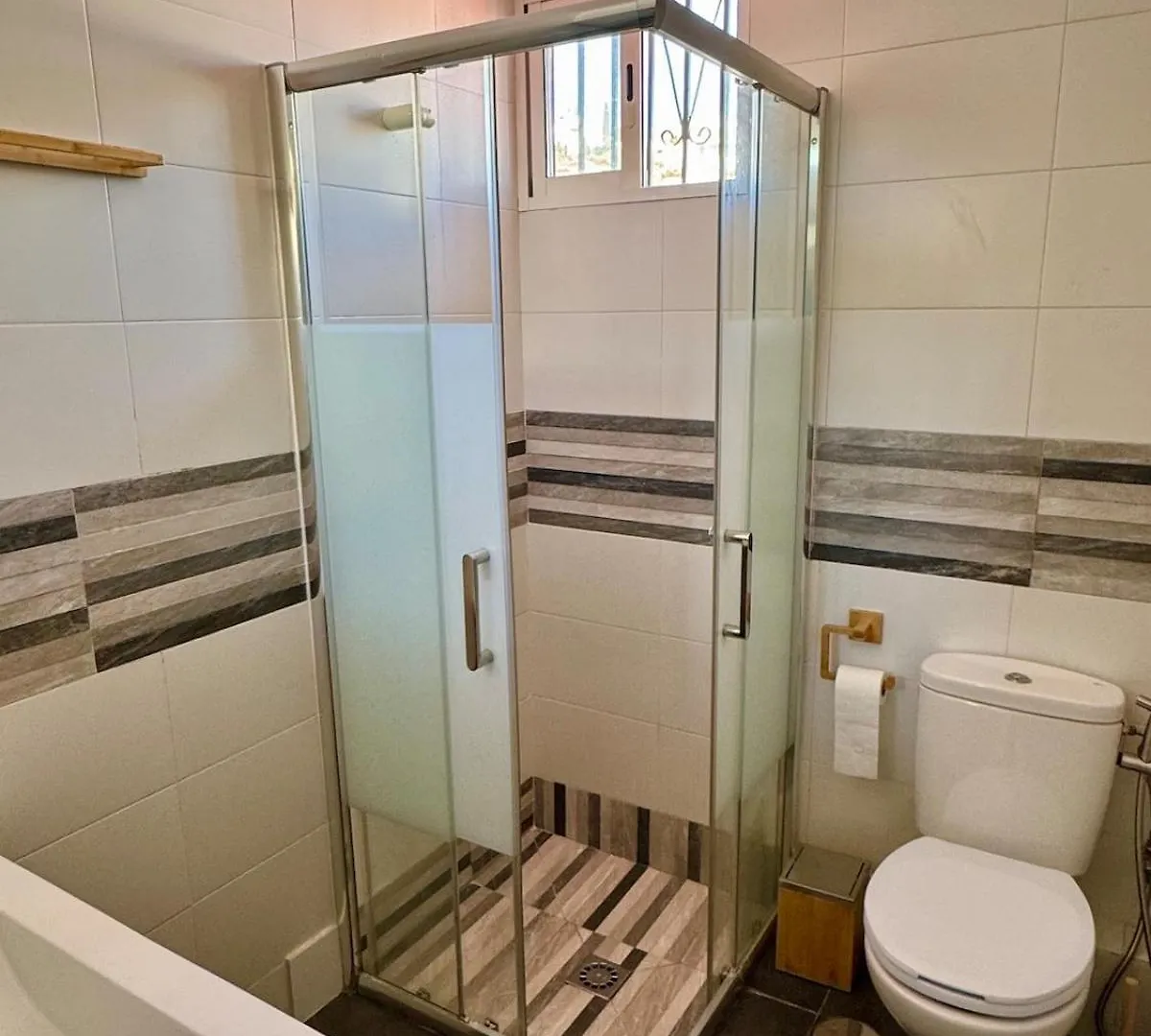 Atico El Palo Apartment Malaga 0*,  Spain