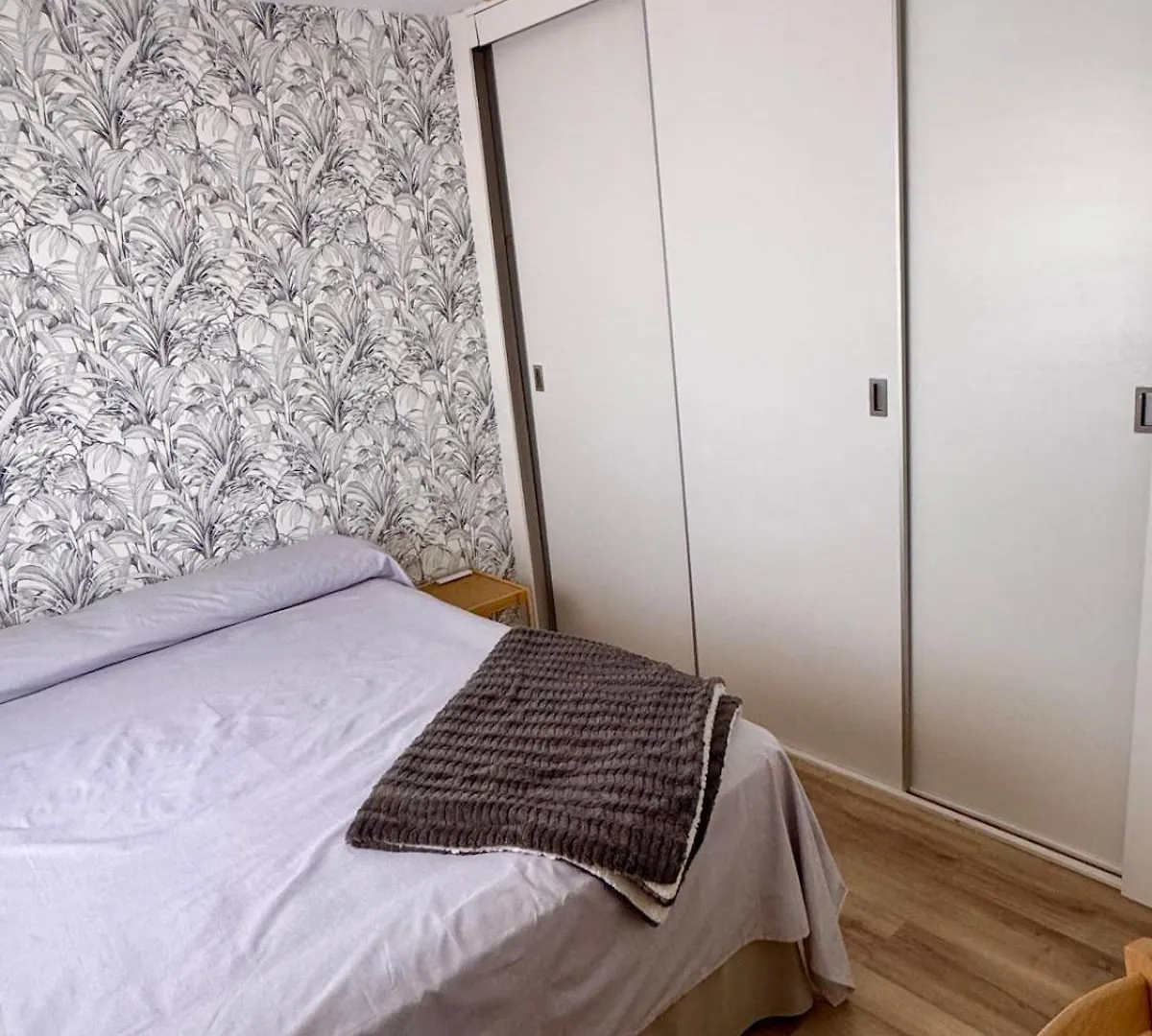 Atico El Palo Apartment Malaga