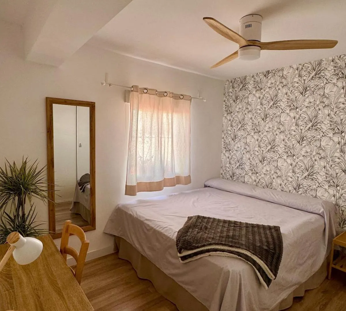 Atico El Palo Apartment Malaga